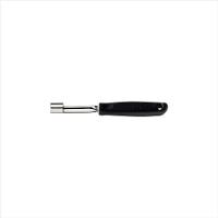 Extrator Polpa Inox Utilita Preto Tramontina - 1