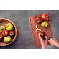 Extrator Polpa Inox Utilita Preto Tramontina - 2