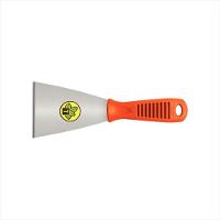 Espatula Rigida 8Cm Com Cabo Plast Tramontina - 1