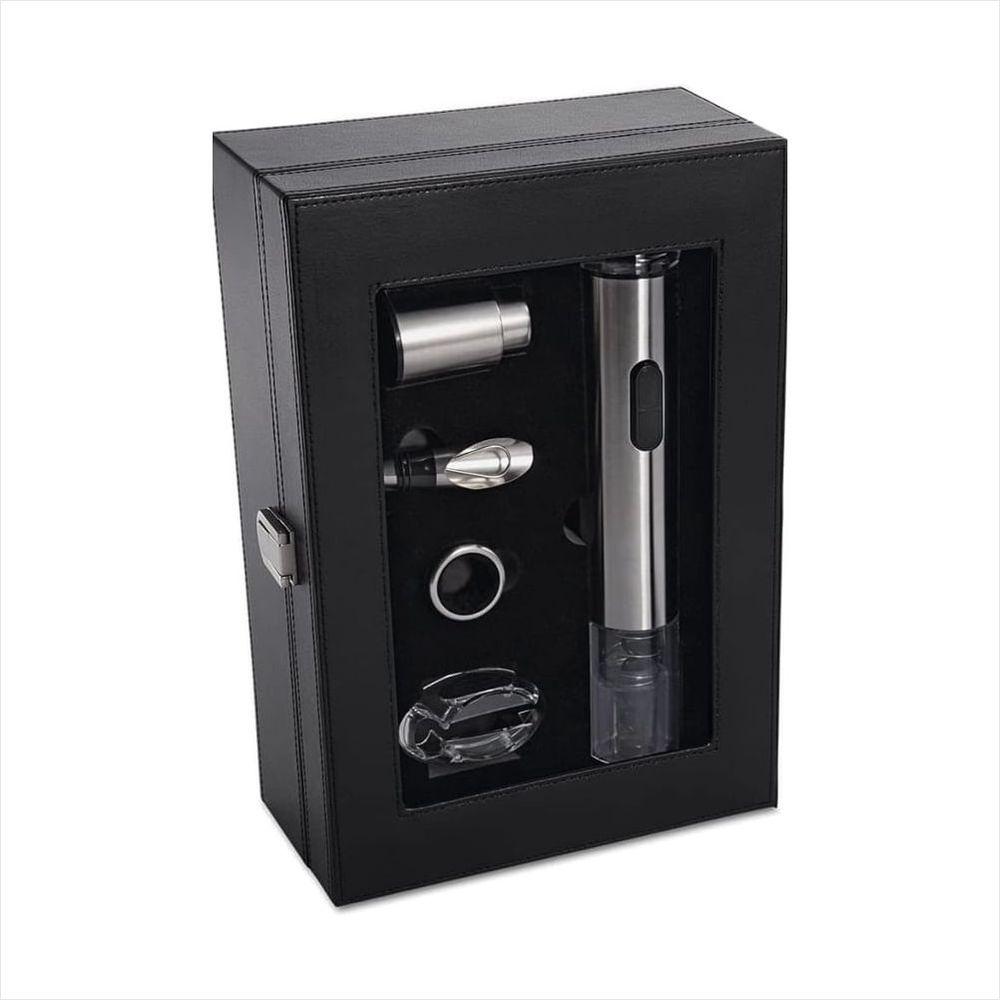 Kit Abridor Vinho Inspire Oster - 2