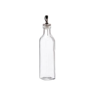 Galheteiro Vidro Firenze Hauskraft 530 ml
