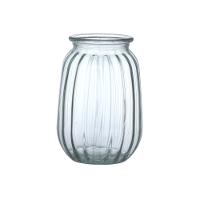 Vaso de Vidro Nagini 18 cm - 1