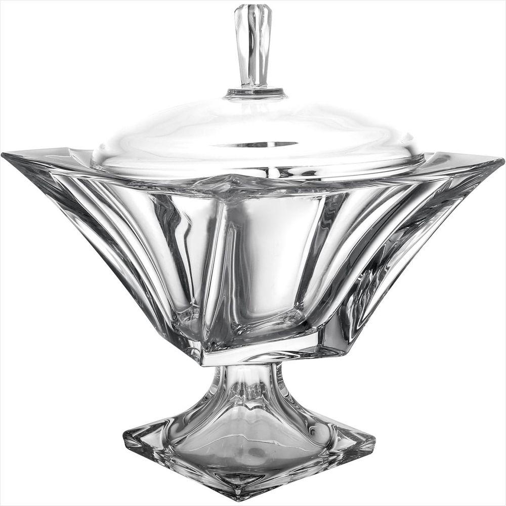 Potiche Quadron 12.5 x 12.5 x 12.5 cm - 1