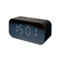Rádio Relógio Bluetooth Hoopson CLOCK-01 - 1
