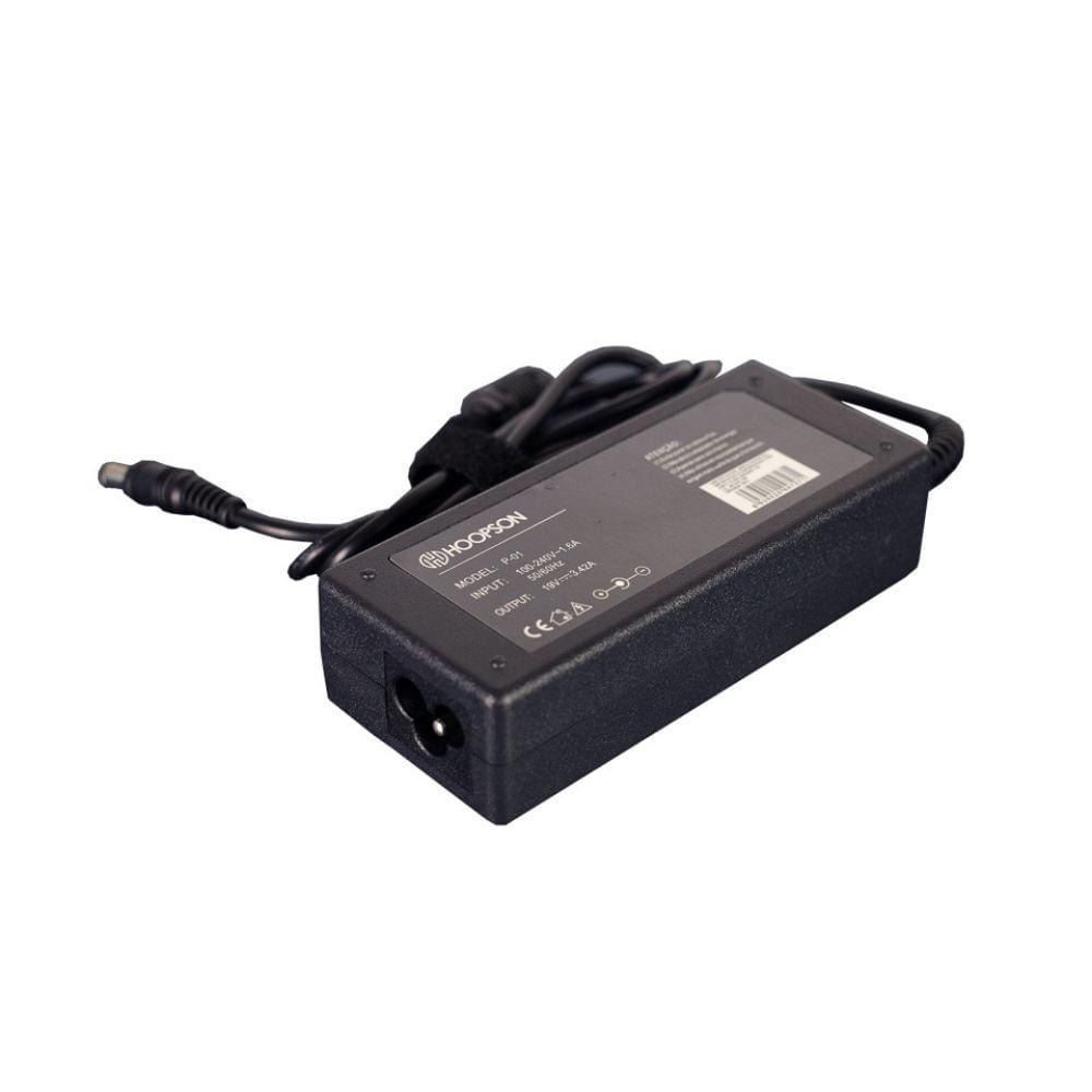 Carregador para Notebook Positivo Hoopson P-01 - 2