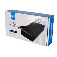 Carregador para Notebook Positivo Hoopson P-01 - 4