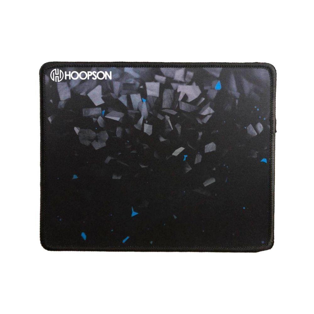 Mouse Pad Gamer Speed Hoopson 22x18x2cm MP-103 - 1