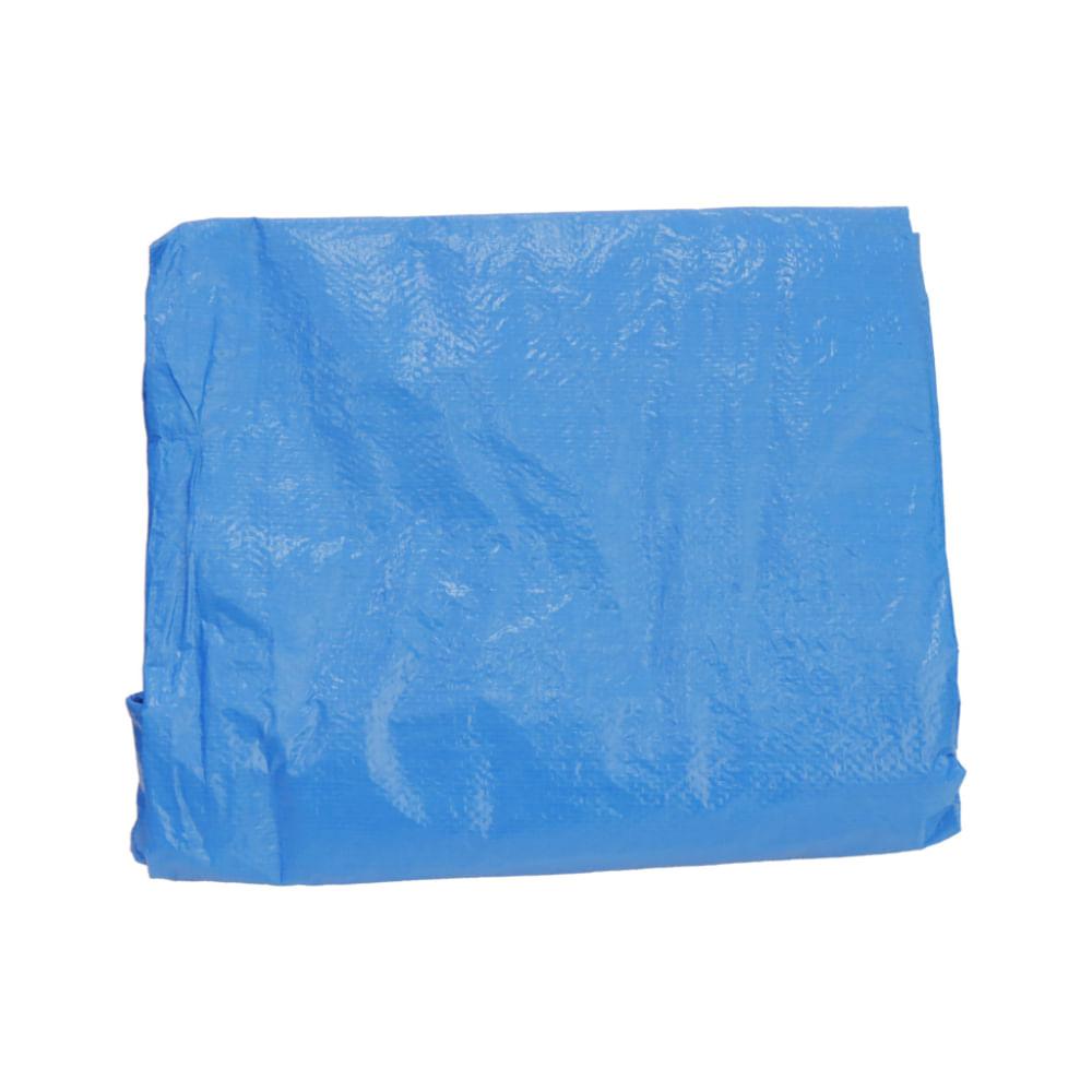 Lona Carreteiro 5x3m 100g/m² - Corneta - 1