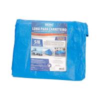 Lona Carreteiro 5x3m 100g/m² - Corneta - 2