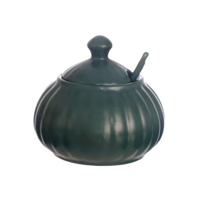 Açucareiro Bella Vidro 250ml - Hauskraft