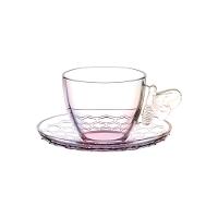 Jogo de Xícaras para Café 80ml com 4 Peças - Hauskraft - 1