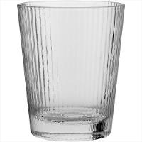 Jogo 6 Peças Copo Vidro 265ml 9x9x9cm - 1