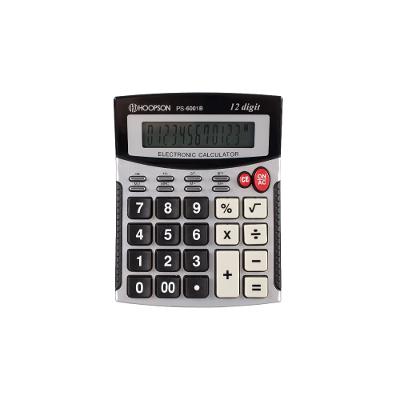 Calculadora Hoopson 12 Dígitos