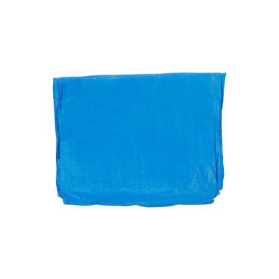 Lona Carreteiro 4x4m 100g/m² - Corneta