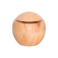 Umidificador de Ar Portátil USB 130ml - Western Home - 1