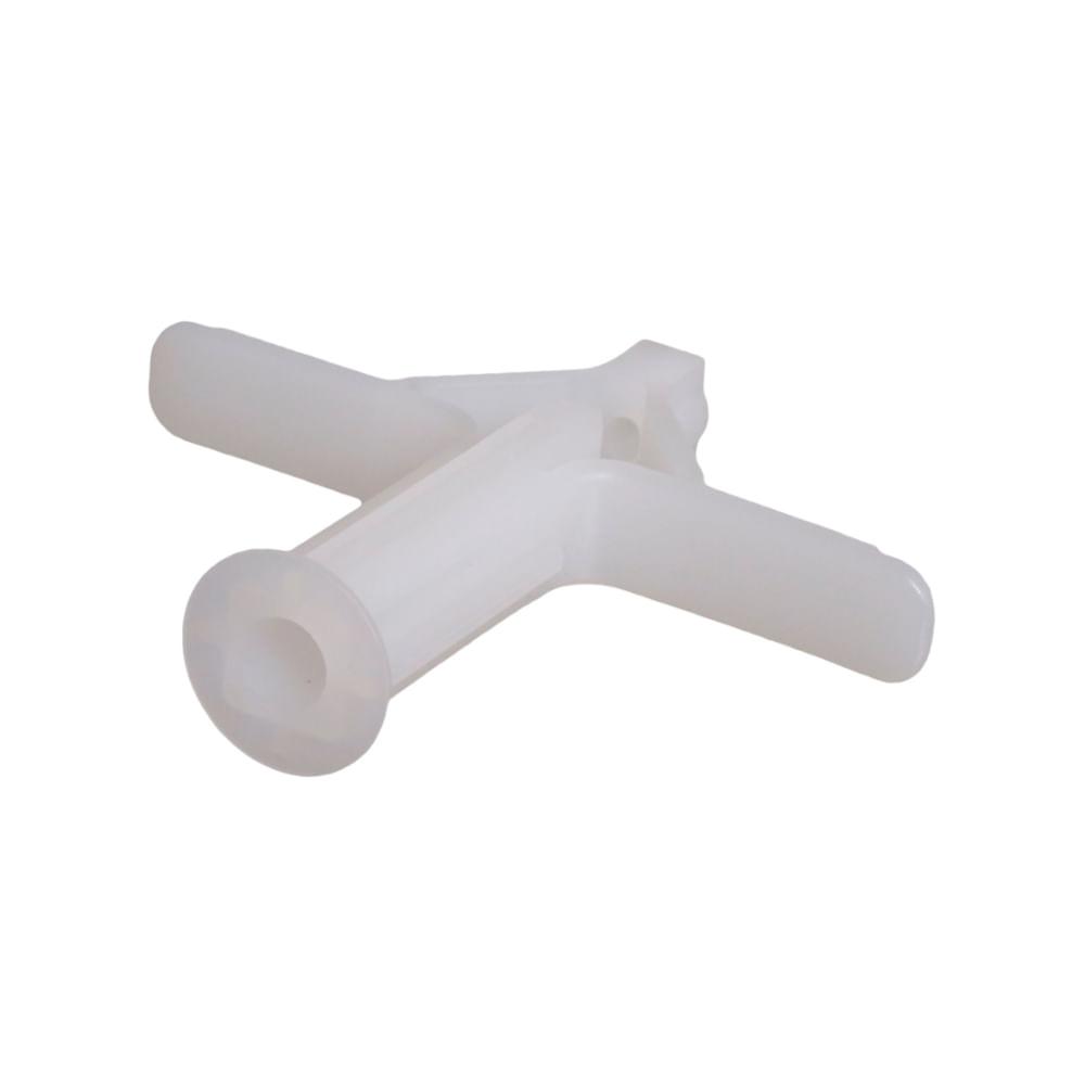 Bucha Nylon FX DW 11x18mm com 10 Peças - Western - 1