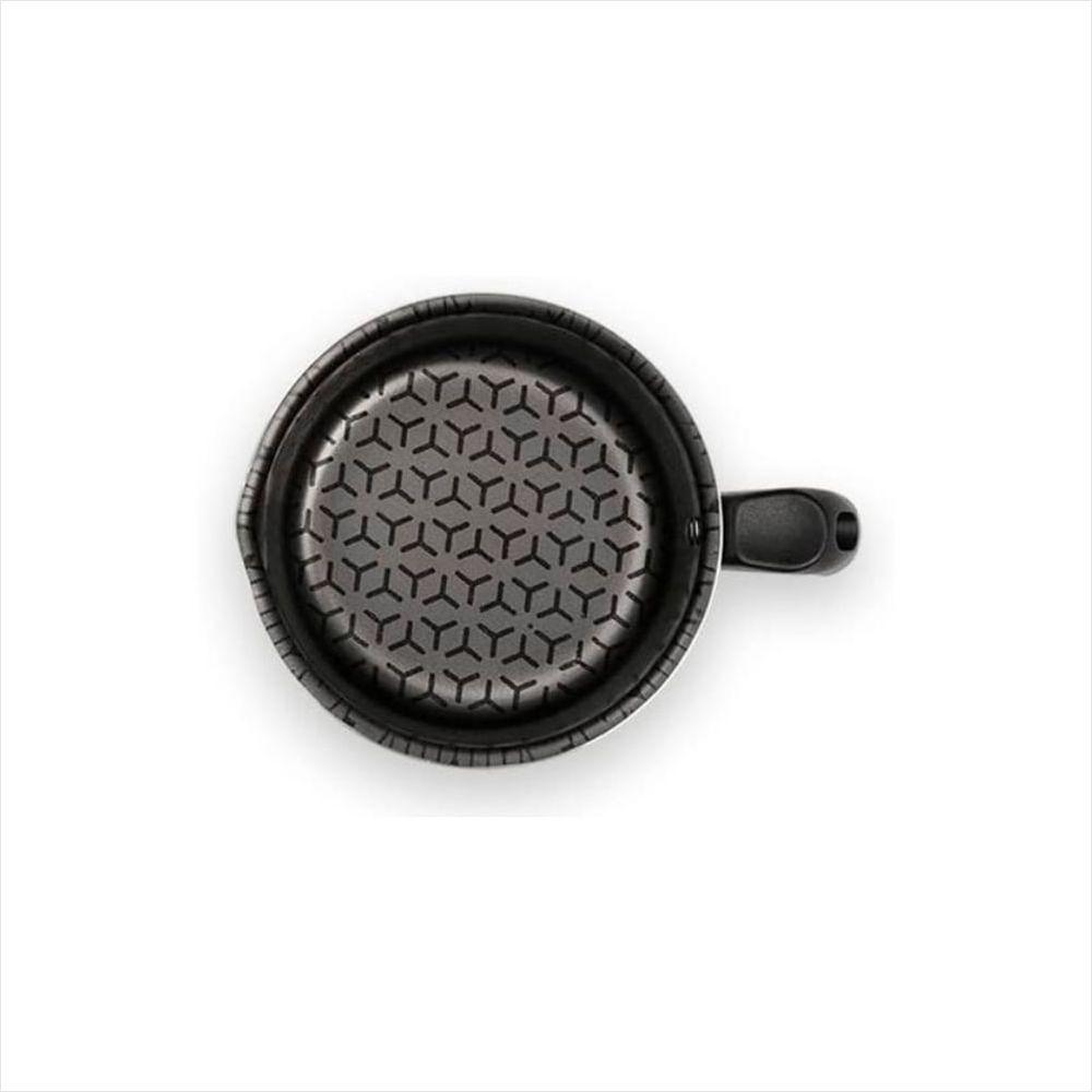 Fervedor Diâmetro 14x12,5cm 1,8 Litros Anis - Bege - 2