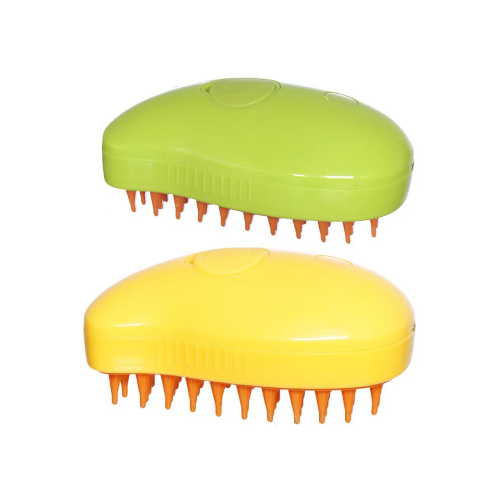 Escova Vapor Pet 3 em 1 USB - Ringo - 1