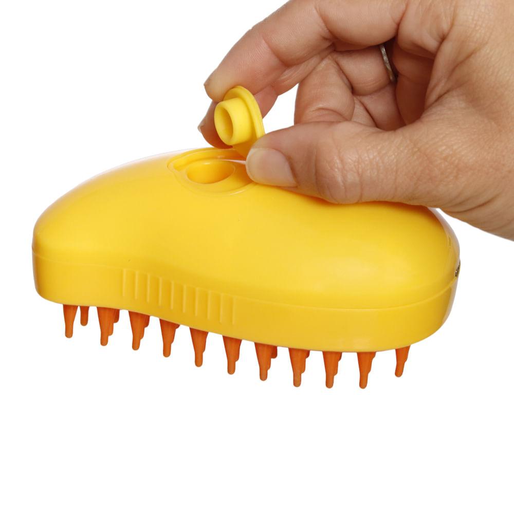 Escova Vapor Pet 3 em 1 USB - Ringo - 2