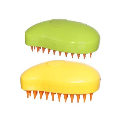 Escova Vapor Pet 3 em 1 USB - Ringo