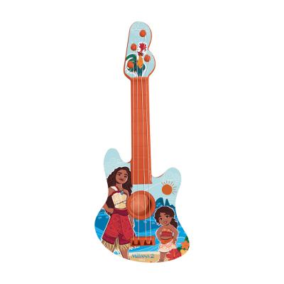 Guitarra Infantil A Corda Moana - Etitoys