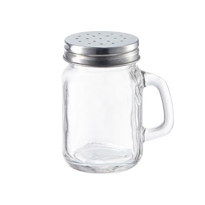 Saleiro Vidro Ergo 100 ml