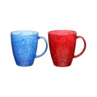 Conjunto De Canecas Vidro Huis 350 Mililitros 2 Peças - Hauskraft - 1