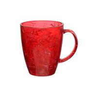 Conjunto De Canecas Vidro Huis 350 Mililitros 2 Peças - Hauskraft - 2