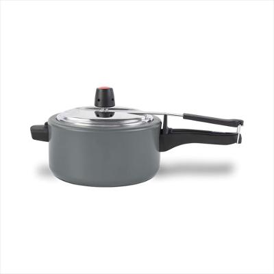 Panela de Pressão 3 Litros Ceramic Life Vapt Cerâmica
