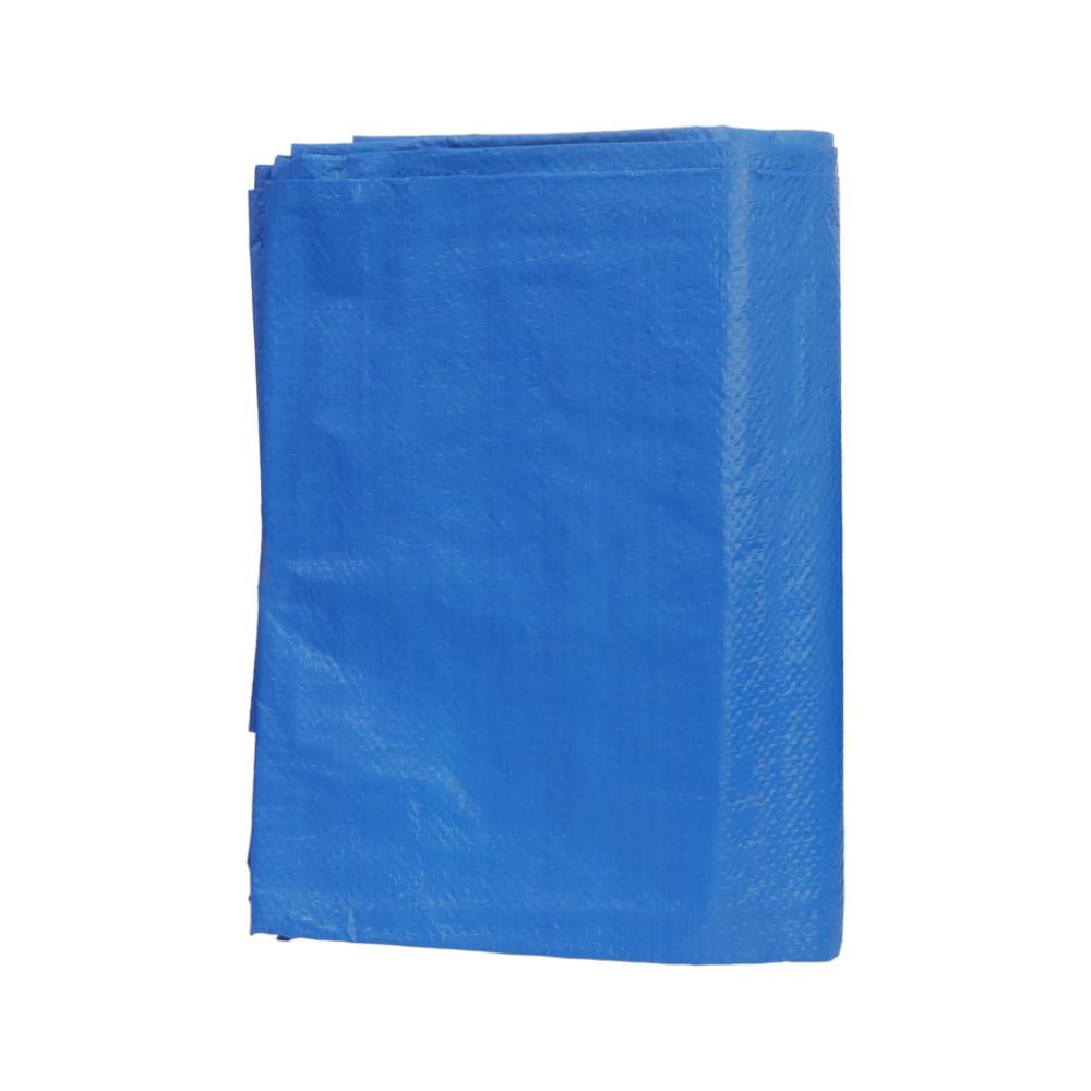 Lona Carreteiro 3x2m 100g/m² - Corneta - 1