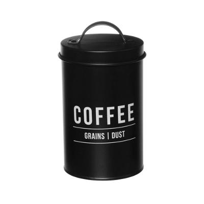 Pote Café Aço Manhattan Hauskraft Preto 1,2L