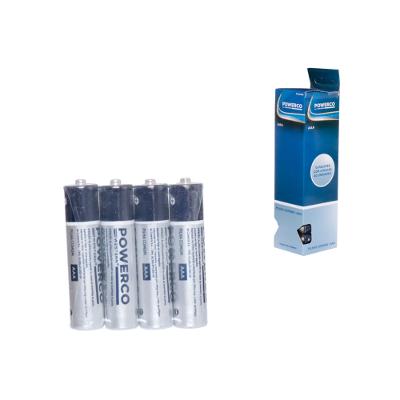 Pilha Comum AAA 60 Unidades - Western