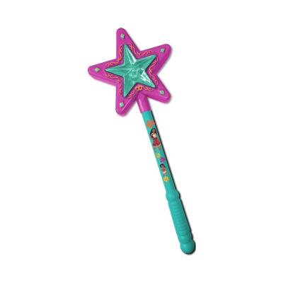 Varinha Mágica Estrela Moana - Etitoys