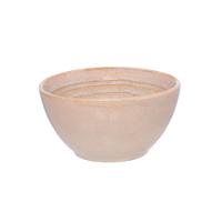 Bowl de Cerâmica Maeve Bege 350ml - Hauskraft - 1