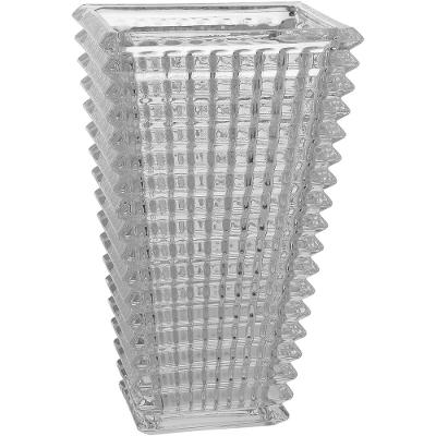 Vaso Vidro 28x16x12cm