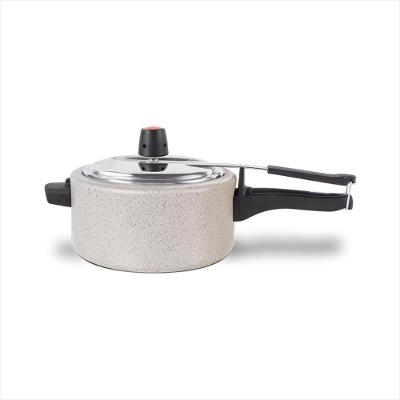 Panela de Pressão 3 Litros Ceramic Life Vapt Vanilla