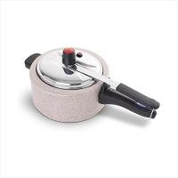 Panela de Pressão 3 Litros Ceramic Life Vapt Vanilla - 2