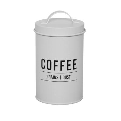 Pote Café Aço Manhattan Hauskraft Branco 1,2L