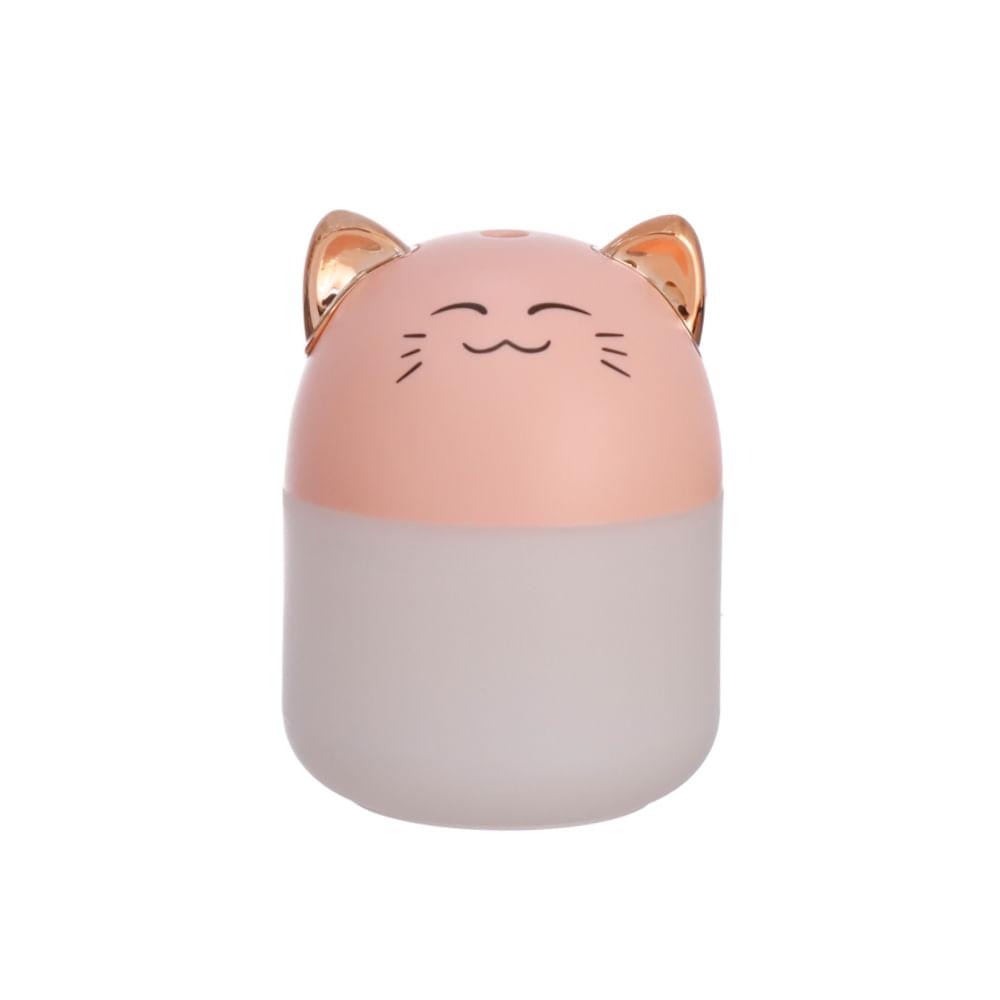 Umidificador de Ar Bichinho USB 250ml - Western Home - 1