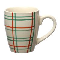 Caneca Cerâmica Riski Hauskraft 280 ml - 1