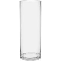 Vaso de Vidro Plain 40x15x15cm - 1