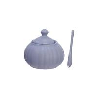 Açucareiro Bella Azul 250ml - Hauskraft - 2