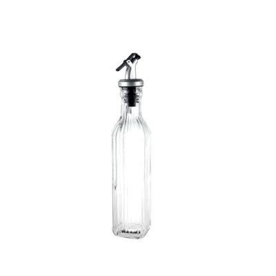 Galheta de Vidro Graffiato 250 ml Hauskraft