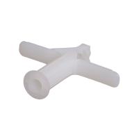 Bucha Nylon FX DW 18x28mm com 10 Peças - Western - 1