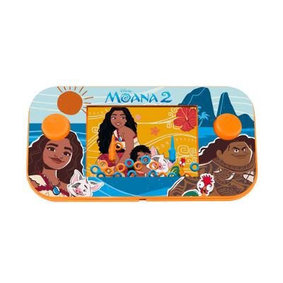 Jogo Aquático Moana 14,5cm - Etitoys