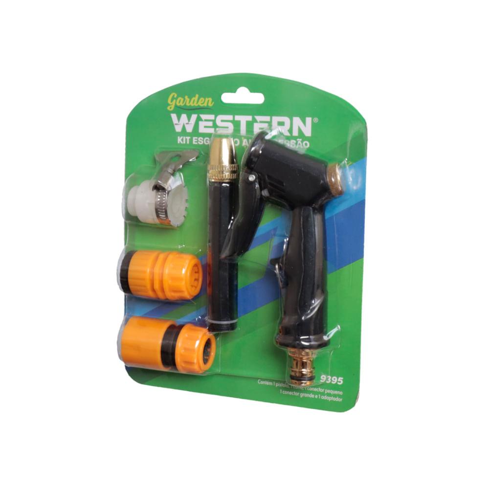 Esguicho de Alta Pressão - Western - 2