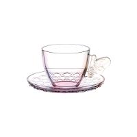 Jogo de Xícaras para Café 80ml com 4 Peças - Hauskraft - 1