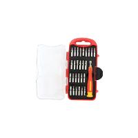 Chave Precisao 27 Peças Western - 1