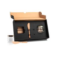 Kit Para Patê / Geléia - 4 Pçs Welf - 1