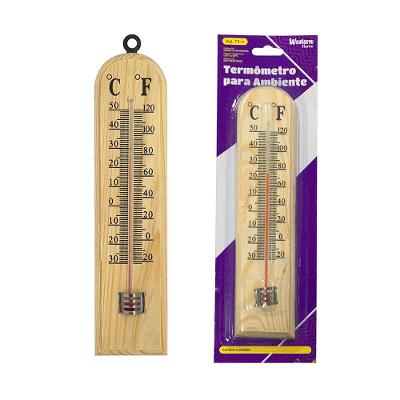 Termometro Ambiente 19,5Cm Western